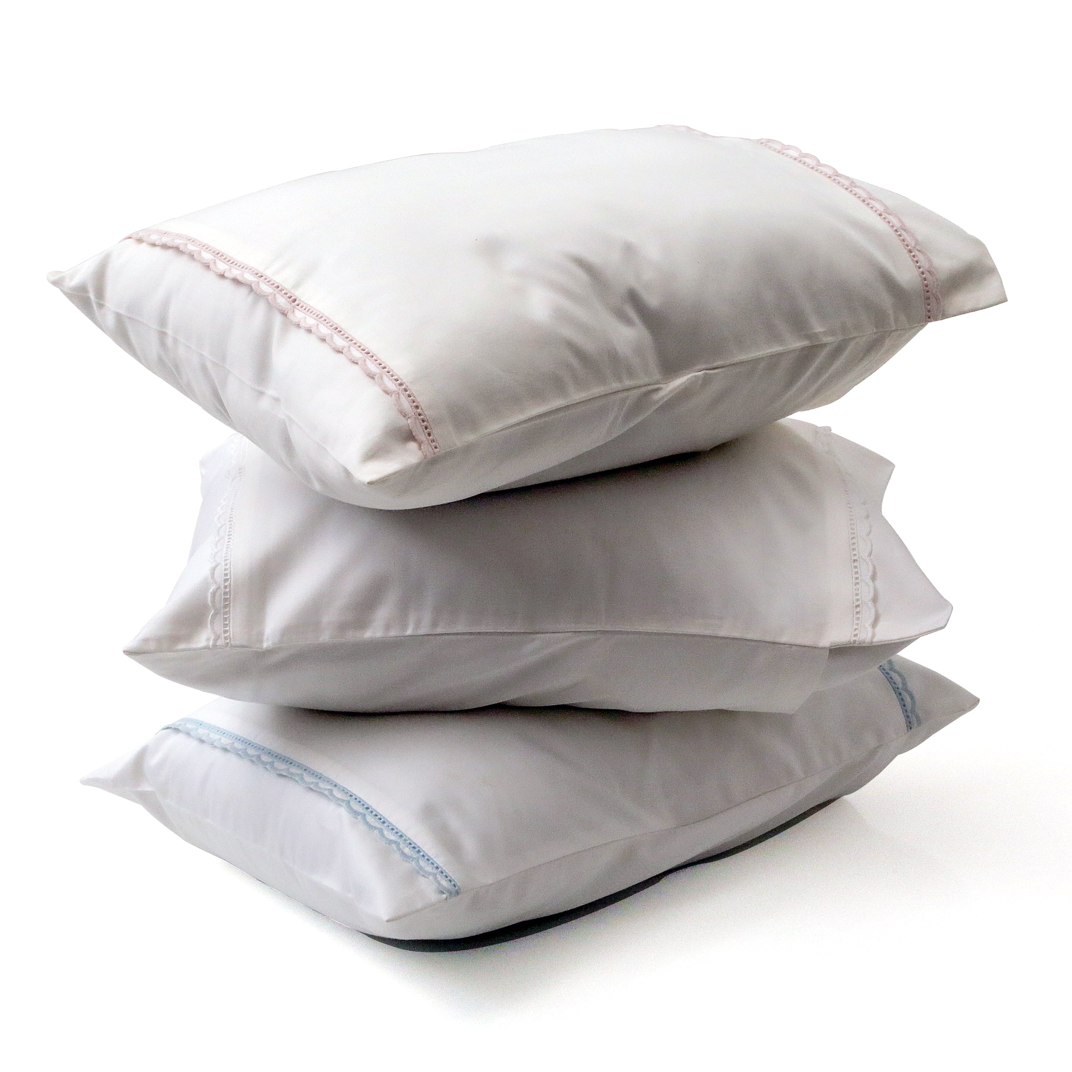 Fronha Avulsa 0,50 x 0,70 Bordado