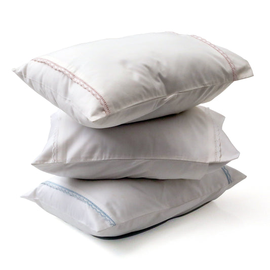 Fronha Avulsa 0,50 x 0,70 Bordado