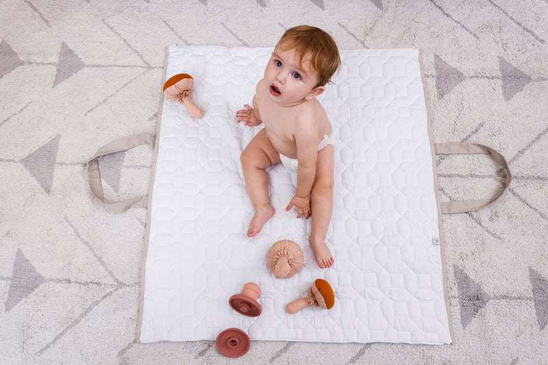 Bolsa Playmat