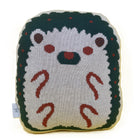 Almofada Tricot Ouriço