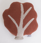 Almofada Tricot Árvore