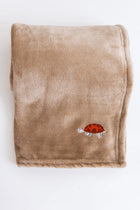 Manta Microfibra Jabuti 0,85 x 1,05