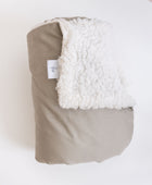 Manta Sherpa 0,90 x 1,10