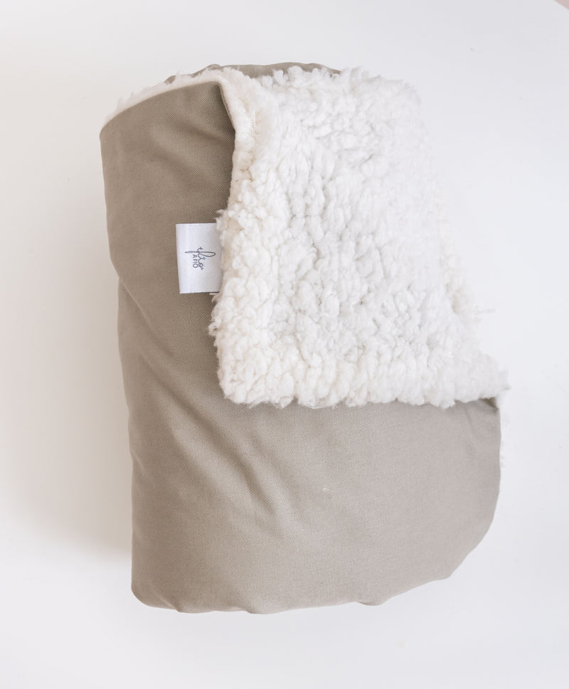 Manta Sherpa 0,90 x 1,10
