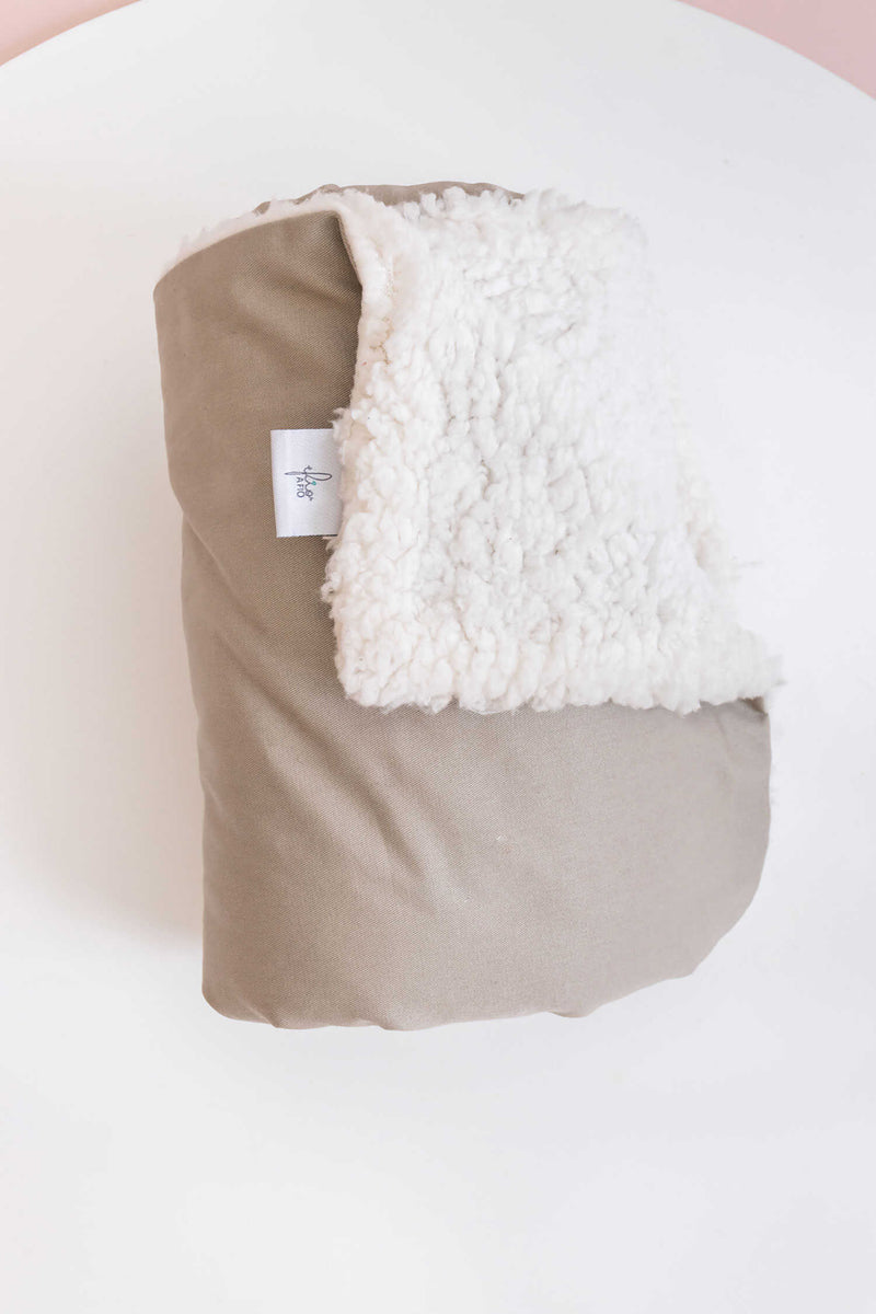 Manta Sherpa 0,90 x 1,10