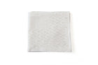Manta Tricot Bambú 0,80 x 0,90
