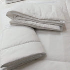 Kit Capa e Recheio Duvet Solteiro Star 1,60 x 2,20