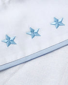 Kit Capa e Recheio Duvet Berço Star 0,90 x 1,35