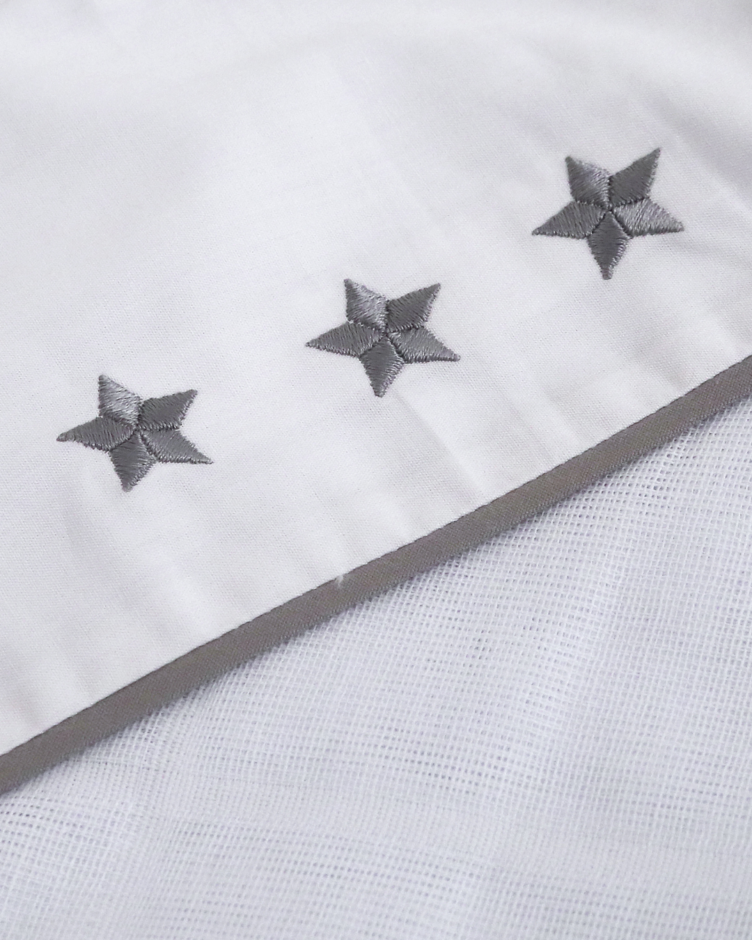 KIT FRALDA - OMBRO E BOCA -STAR