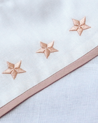 Capa Duvet Berço Star 0,90 x 1,35