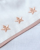 Kit Capa e Recheio Duvet Solteiro Star 1,60 x 2,20
