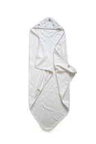 Toalha com Capuz Kids Alice
