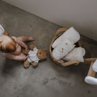 Toalha com Capuz Baby Cordonê