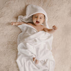 Toalha com Capuz Baby Cordonê