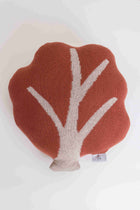 Almofada Tricot Árvore