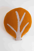 Almofada Tricot Árvore