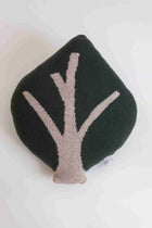 Almofada Tricot Árvore