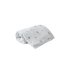 Capa Duvet Berço Ouriço 0,90 x 1,35