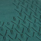 Manta em Tricot Lavanda 0,80 x 0,90