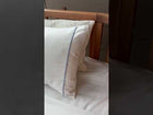 Fronha 400 fios Cordonê