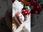Almofada Tricot Árvore