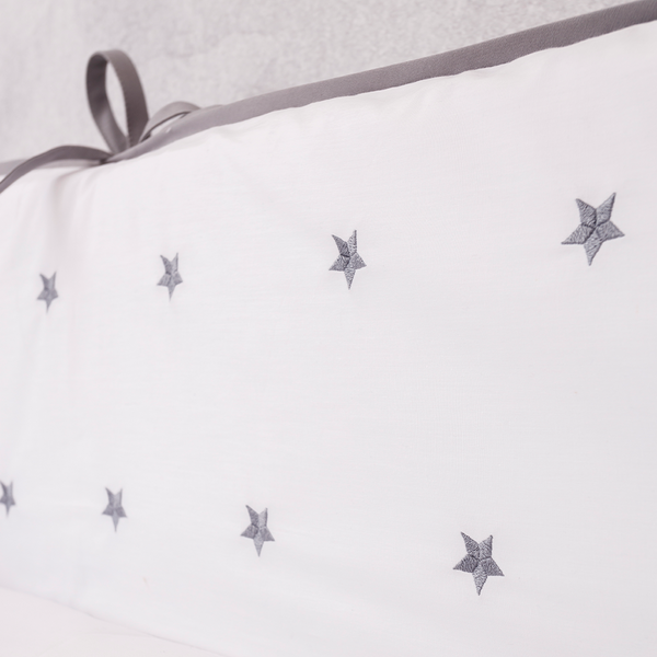 Kit protetor de Berço Star