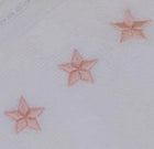 Toalha com Capuz Kids Star